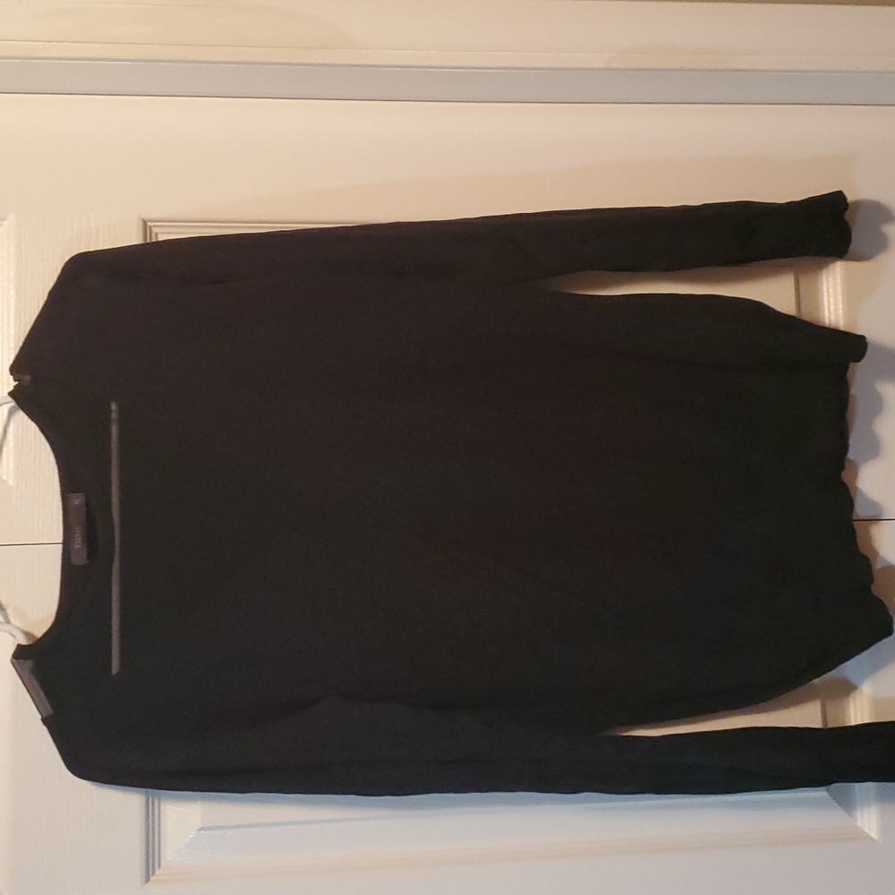 Going out sweater